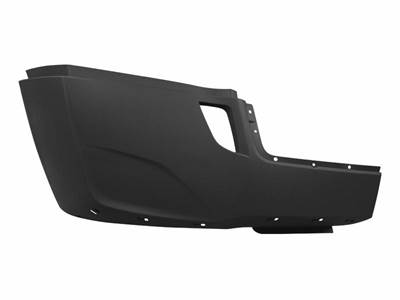 Freightliner Right Bumper End for a Freightliner CASCADIA 126