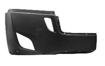 Freightliner Cascadia Right Bumper End