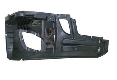 Freightliner Cascadia Right Bumper End