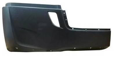 Freightliner Cascadia Right Bumper End