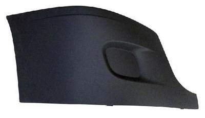 Freightliner Cascadia Right Bumper End