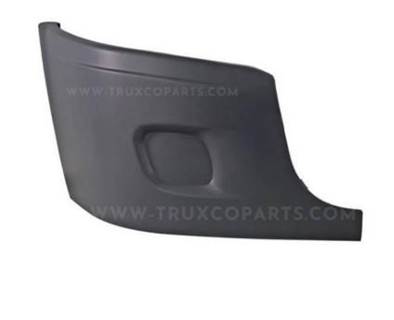 Freightliner Cascadia Bumper End