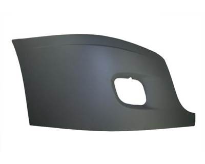 Freightliner Cascadia Right Bumper End