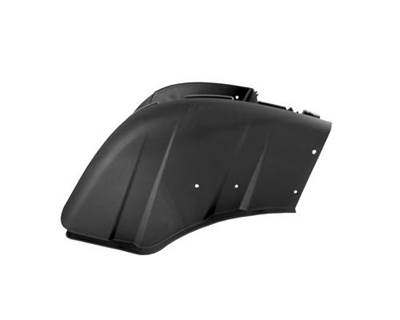 Freightliner Cascadia Right Bumper End