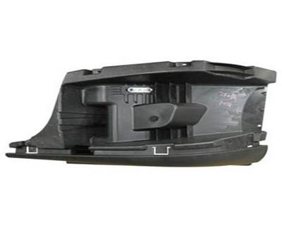 Freightliner Cascadia Left Bumper End