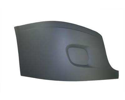 Freightliner Cascadia Right Bumper End