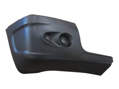 Freightliner Century Class 112 Right Bumper End for a Freightliner CENTURY 112