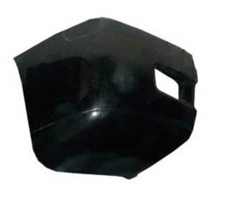 Freightliner Century Class 120 Right Bumper End for a Freightliner CENTURY 120