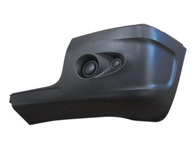 Freightliner Century Class 120 Left Bumper End for a Freightliner CENTURY 120