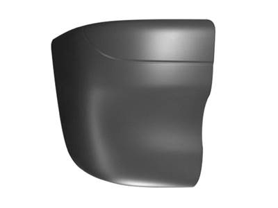 Freightliner Columbia 112 Right Bumper End