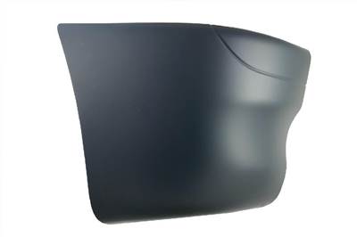 Freightliner Columbia 120 Right Bumper End