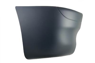 Freightliner Columbia 120 Right Bumper End