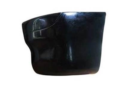 Freightliner Columbia 120 Left Bumper End