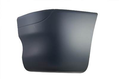 Freightliner Columbia 120 Left Bumper End