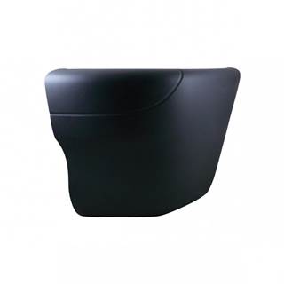 Freightliner Columbia 120 Left Bumper End