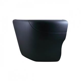 Freightliner Columbia 120 Right Bumper End