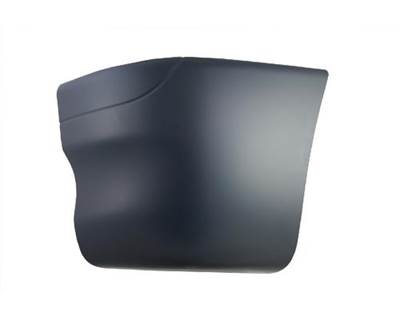 Freightliner Columbia 120 Left Bumper End