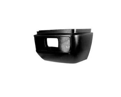 Freightliner FLD120 Left Bumper End