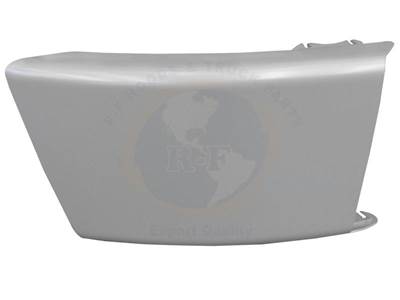 Freightliner M2 106 Right Bumper End