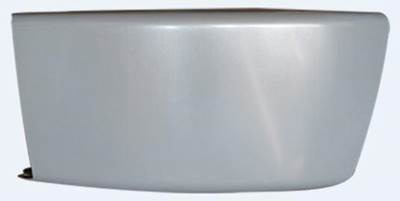 Freightliner M2 106 Left Bumper End