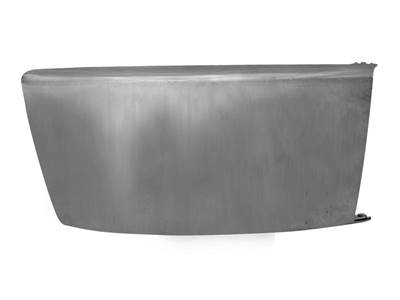 Freightliner M2 106 Right Bumper End