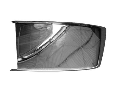 Freightliner M2 106 Left Bumper End