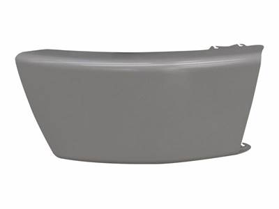 Freightliner M2 106 Right Bumper End