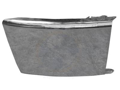 Freightliner M2 106 Right Bumper End
