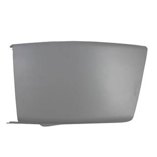 Freightliner M2 106 Left Bumper End