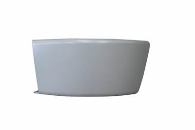 Freightliner M2 106 Left Bumper End