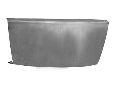 Freightliner M2 106 Left Bumper End