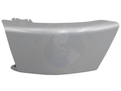 Freightliner M2 106 Left Bumper End