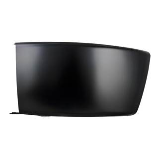 Freightliner M2 106 Left Bumper End