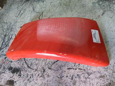 Freightliner M2 106 Right Bumper End