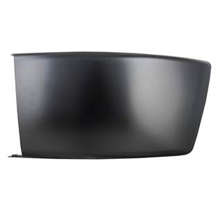 Freightliner M2 106 Left Bumper End