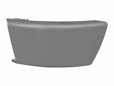 Freightliner M2 106 Left Bumper End