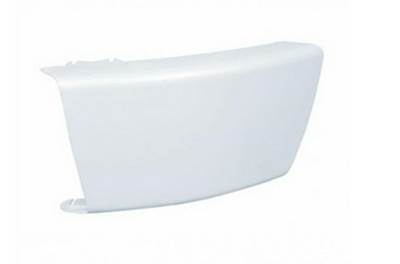 Freightliner M2 106 Left Bumper End