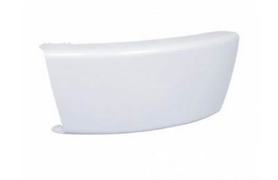 Freightliner M2 106 Left Bumper End