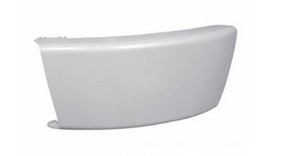 Freightliner M2 106 Left Bumper End