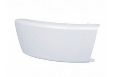 Freightliner M2 106 Right Bumper End