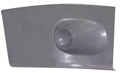 Freightliner M2 106 Right Bumper End