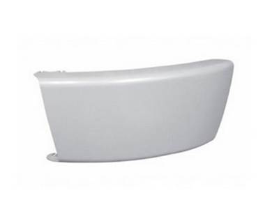 Freightliner M2 106 Left Bumper End