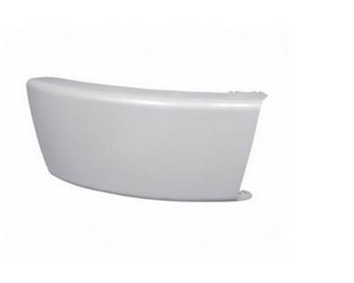 Freightliner M2 106 Right Bumper End