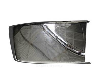 Freightliner M2 106 Right Bumper End