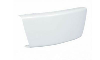 Freightliner M2 112 Left Bumper End