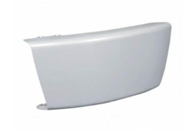 Freightliner M2 112 Left Bumper End