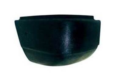 International 9400 Right Bumper End