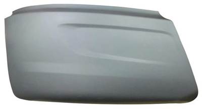 International LT Right Bumper End