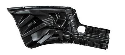 International LT Left Bumper End