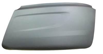 International LT Left Bumper End